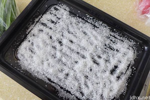 烤秋葵的做法 烤箱(图6)