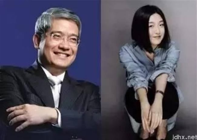 郎咸平是如何白嫖空姐三年,让对方倒欠900万的?(图2)