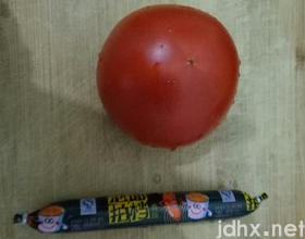 烤箱烤手抓饼的温度和时间(图2)