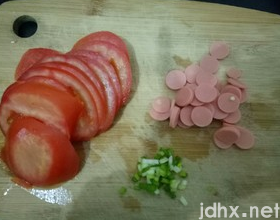 烤箱烤手抓饼的温度和时间(图3)