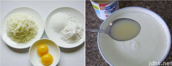 做雪糕需要什么材料怎么做法(图2)