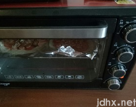 烤箱烤手抓饼的温度和时间(图6)