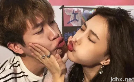 说女生有男朋友她没否认什么意思2
