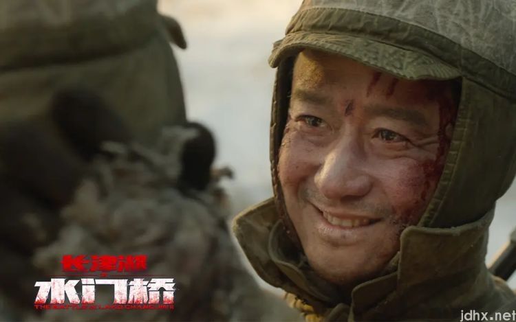 2022春节档电影《水门桥》上映两天票房破10亿！评分9.6(图7)
