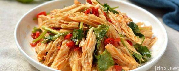 凉拌菜放冰箱隔夜吃吗(图1)