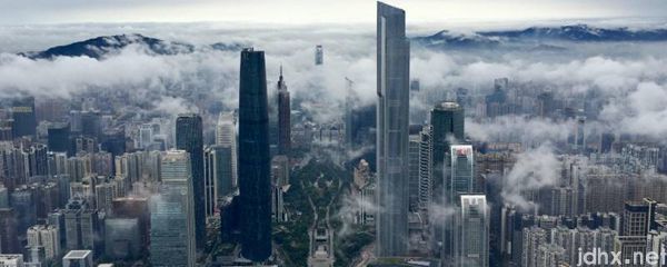 广州属于哪里(图1)