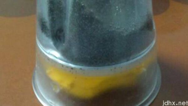 黑芝麻汤圆的做法(图2)
