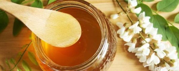 蜂蜜水能存放多久(图1)
