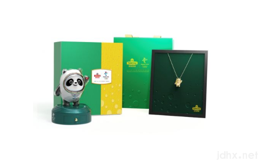 冰墩墩有收藏价值吗1