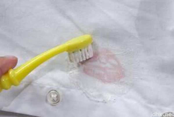 黑色墨水用什么能洗掉(图5)