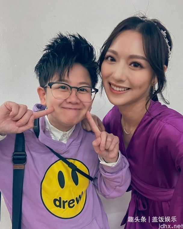 港姐被曝脚踏7条船！男女通吃包括何超莲前男友，堪称女版韦小宝