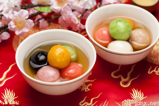煮汤圆要加几次水1