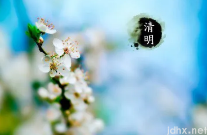 2022年清明节上坟属虎的能去不1