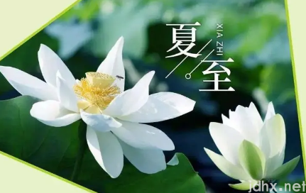2022夏至就是暑伏的第一天吗3