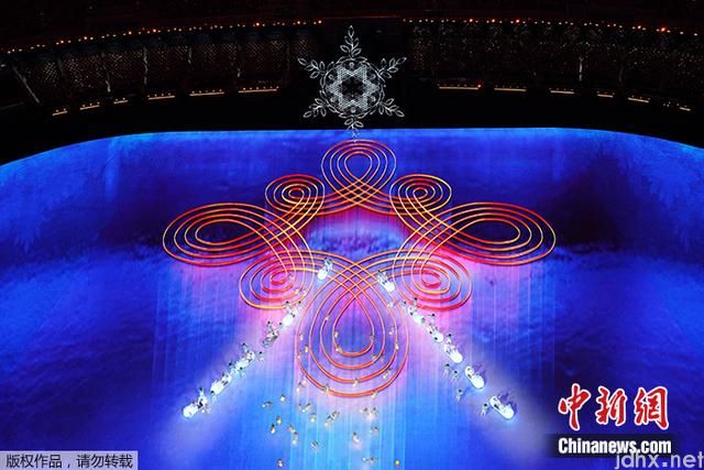 北京冬奥会落幕!四年后,米兰见(图3) 北京冬奥会落幕!四年后,米兰见(图3)