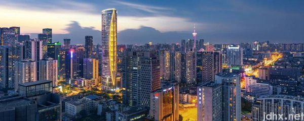 中心城市有哪几个(图1)