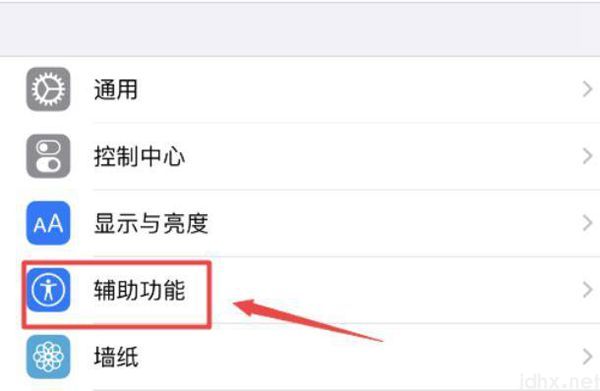 苹果手机变成黑白屏是怎么回事(图3)