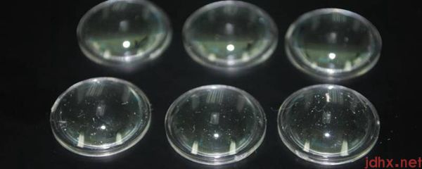 凹凸镜的作用和用途(图1)