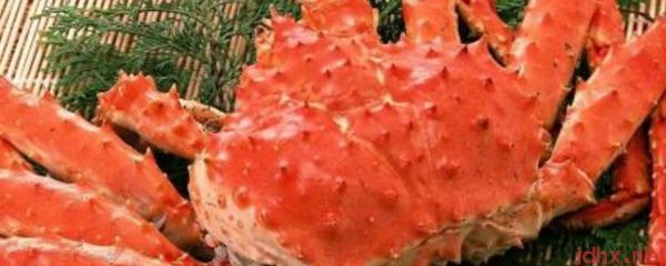 活的帝王蟹怎么保存不容易死(图1)