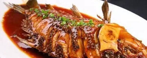 烧鱼的配料需要哪些(图1)