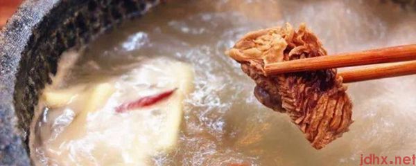 永川美食(图1)