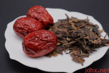 老白茶很好，这样喝更养生(图2)