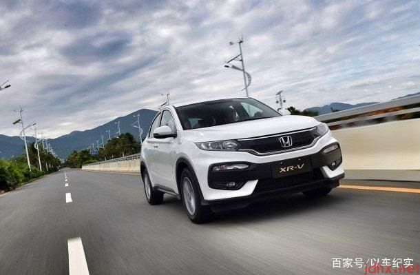 十五万元到底买什么SUV(图8)