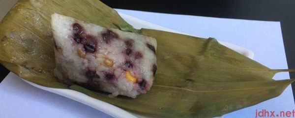 生粽子一般要煮多久(图1)