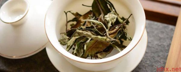 白茶品种有哪几种(图1)