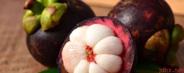海南水果特产有哪些水果(图1)