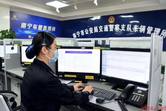 2022清明节车管所放假吗1
