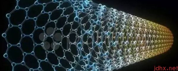 碳纳米管的作用(图1)