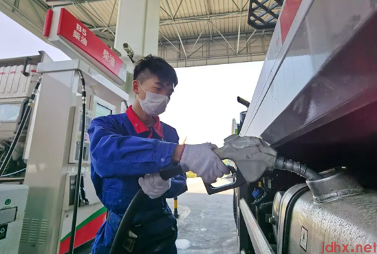 2022年4月油价回落吗1