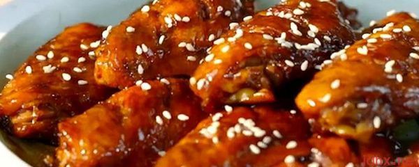 可乐鸡翅多久能熟透(图1)