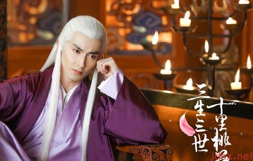 高伟光颜值变化被疑整容 高伟光老婆是谁？迪迪热吧呢(图3)