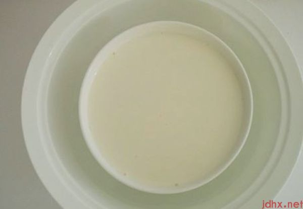 浓缩椰浆怎么做成椰奶(图3)