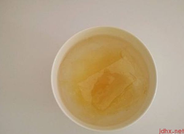 浓缩椰浆怎么做成椰奶(图2)