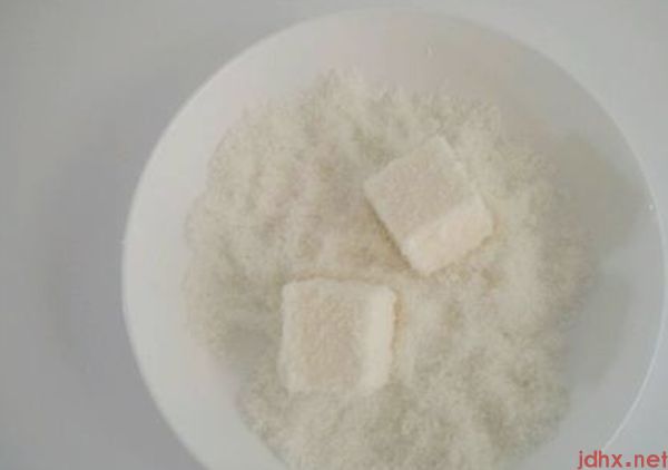 浓缩椰浆怎么做成椰奶(图5)