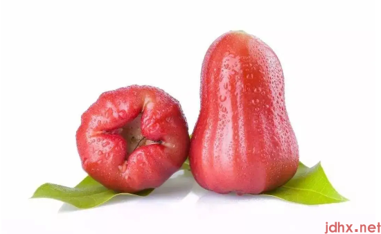 莲雾可以补羊水吗2
