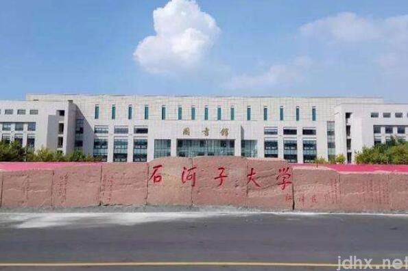 新疆最好的十所大学 石河子大学上榜，新疆大学位列第一(图2)