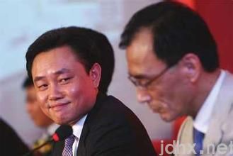 黄光裕有望出狱 因内斗失电商时机(图1)