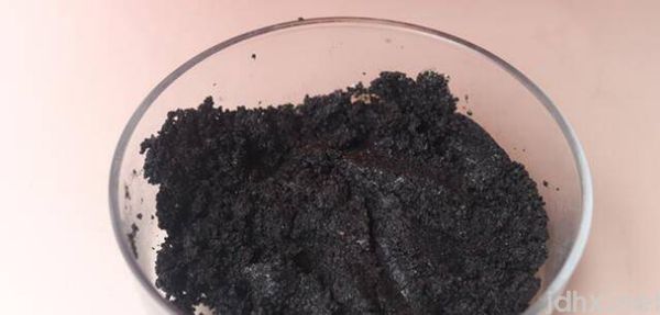 家庭怎样自制黑芝麻丸(图7)