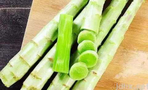 减肥为啥不建议吃莴笋1