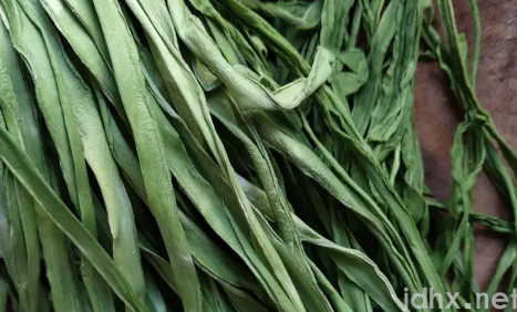 苔干是什么菜是不是莴笋2
