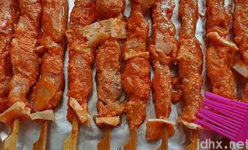 骨肉相连微波炉里烤几分钟多少度5