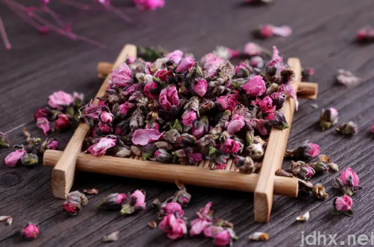 桃花茶可以早上空腹喝吗2