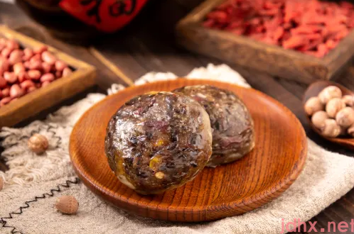 粘豆包是粗粮还是细粮1