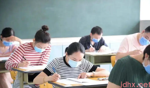 2022初级会计考试推迟到几月几号1