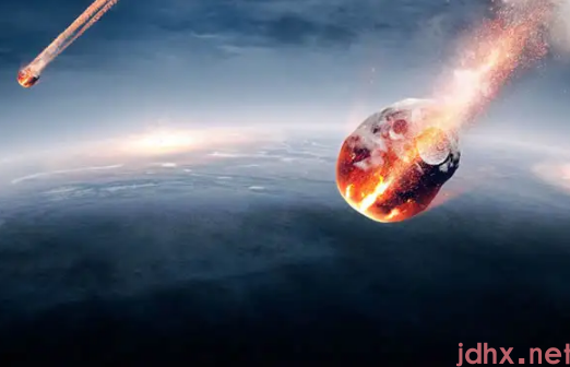 2022年5月6日小行星会撞击哪里3