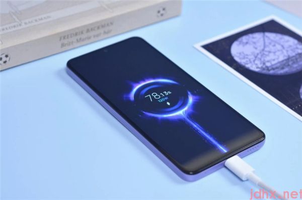 红米note11pro支持67W有线快充吗(图1)